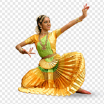 Bharatanatyam