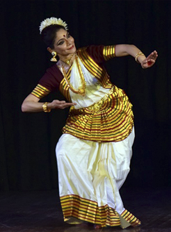 mohiniyattam