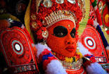 theyyam